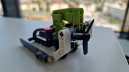 30465 Hovercraft