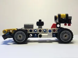 Race car