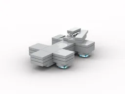 Mini Helicarrier