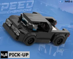 76922-2 PICK-UP
