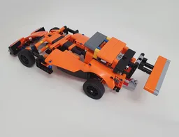 Formula racer 42093