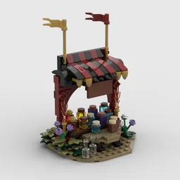 The Apothecary