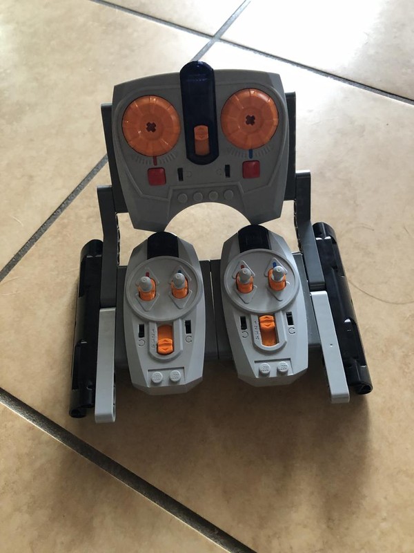 Lego Ultimate Remote V1