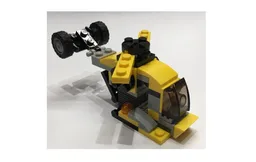 31014 Helicopter