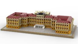 Schönbrunn Palace