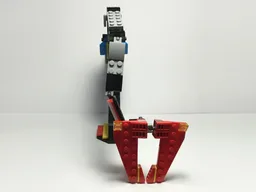 31124 - Crane