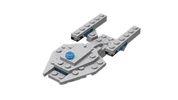 Nova-Class USS-Equinox