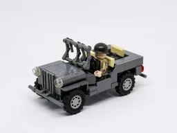 Willys Jeep