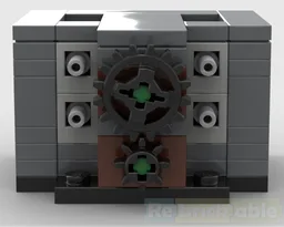 w 16 engine