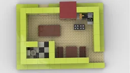 BSP Mansion