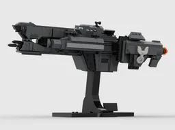 UNSC Forward Unto Dawn