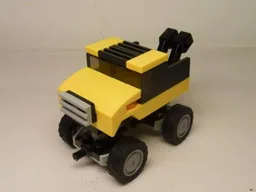 31041 Monster Truck