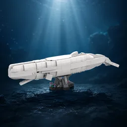 Moby Dick