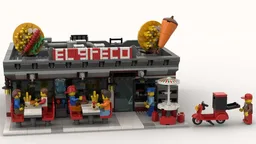Gyros House v2