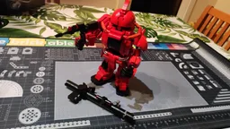 zaku