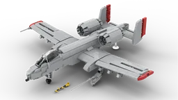 A-10 Warthog