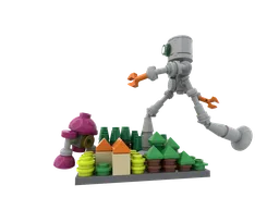 22 Robots