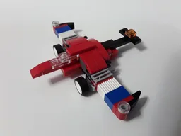 31055 - Plane