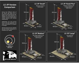 Launch Complex 39 - Large Version