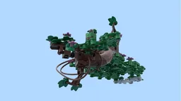 Kaskade Bonsai