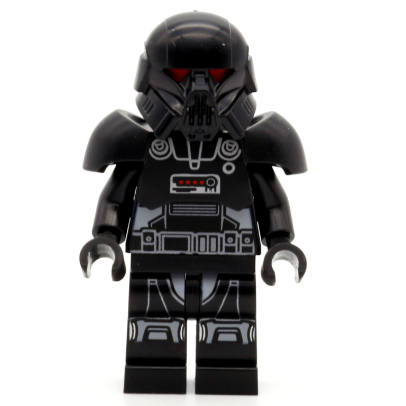 Lego Dark Trooper