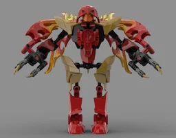 Phoebe "Phoenix" Nex
