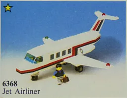 Jet Airliner