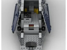 MTT modification