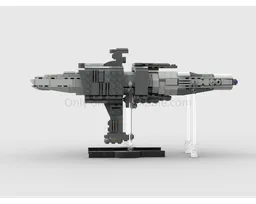 MC75 Profundity