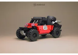 Glickenhaus Boot