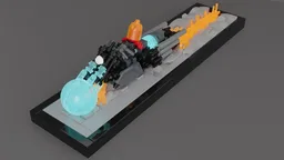 Cosmic Ghost Rider