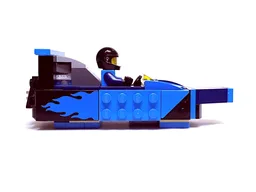 60402 Custom Rebuild Models