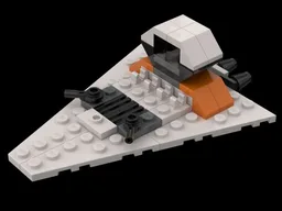 2x912055 Imperial Star Destroyer