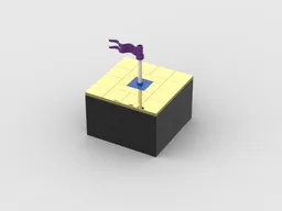 tiny little birthday box