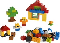 Creative Building Kit