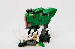 Undersea Explorer
