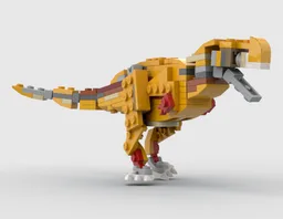 31112 Viavenator exxoni 1:22