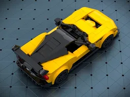 Aston Martin Vulcan