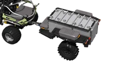 All Terrain Trailer 2