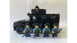 Lenco Bearcat