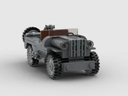 Willys Jeep