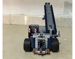 42203 telehandler