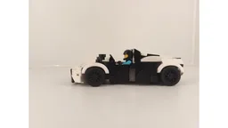 KTM x-bow