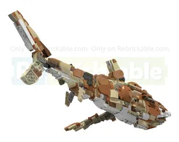 31150 Megalodon