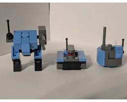 Into the Breach - Zenith Guard