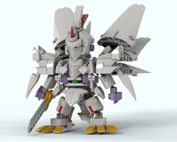 Cybaster