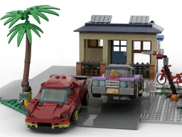 Neighborhood Fun