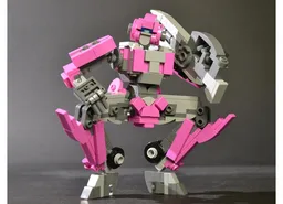 Elita-One - Transformers One