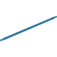 Axle Hose, Soft 19L / Dark Azure