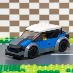 #legocity street racer